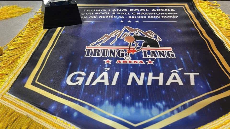 Trung Lạng Arena cơ sở 2