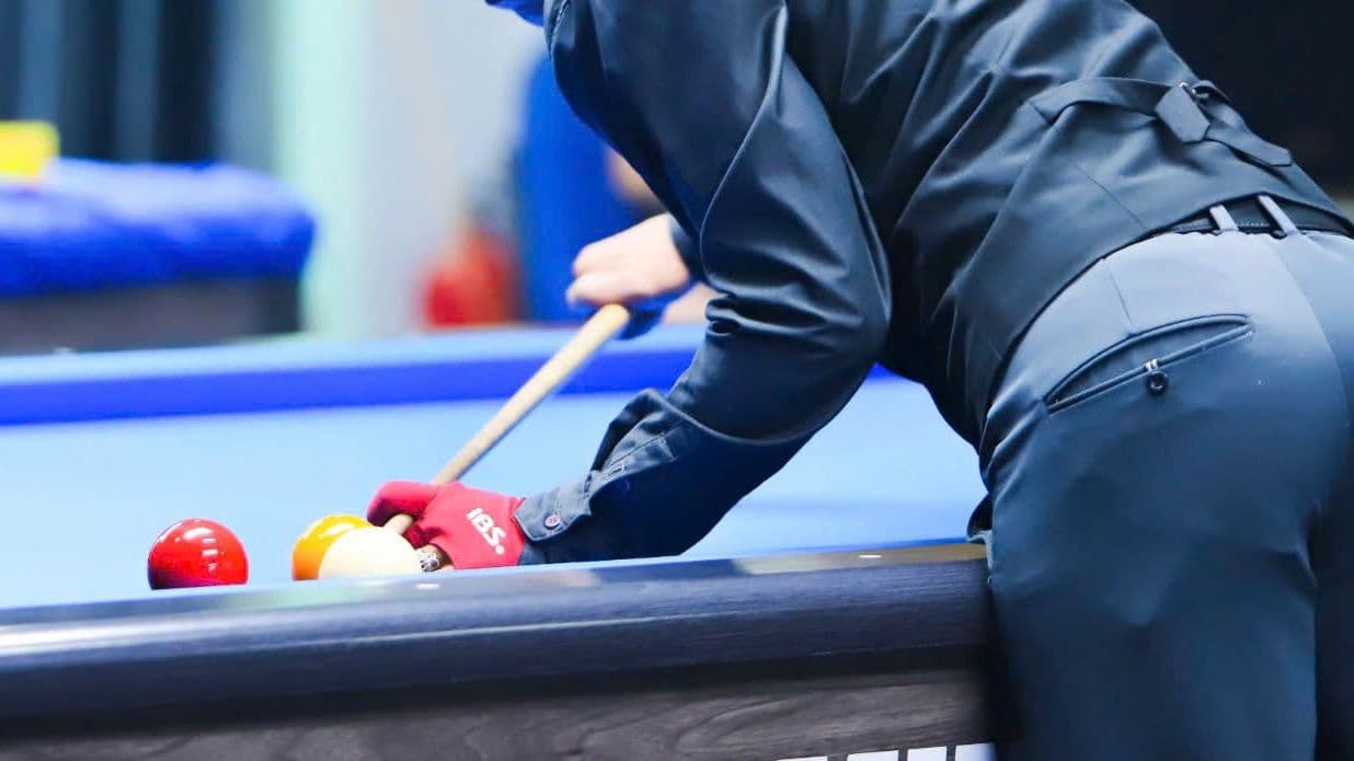 GIẢI CAROM LIBRE ĐÀ LẠT OPEN TRANH CUP CLB LYP 2026