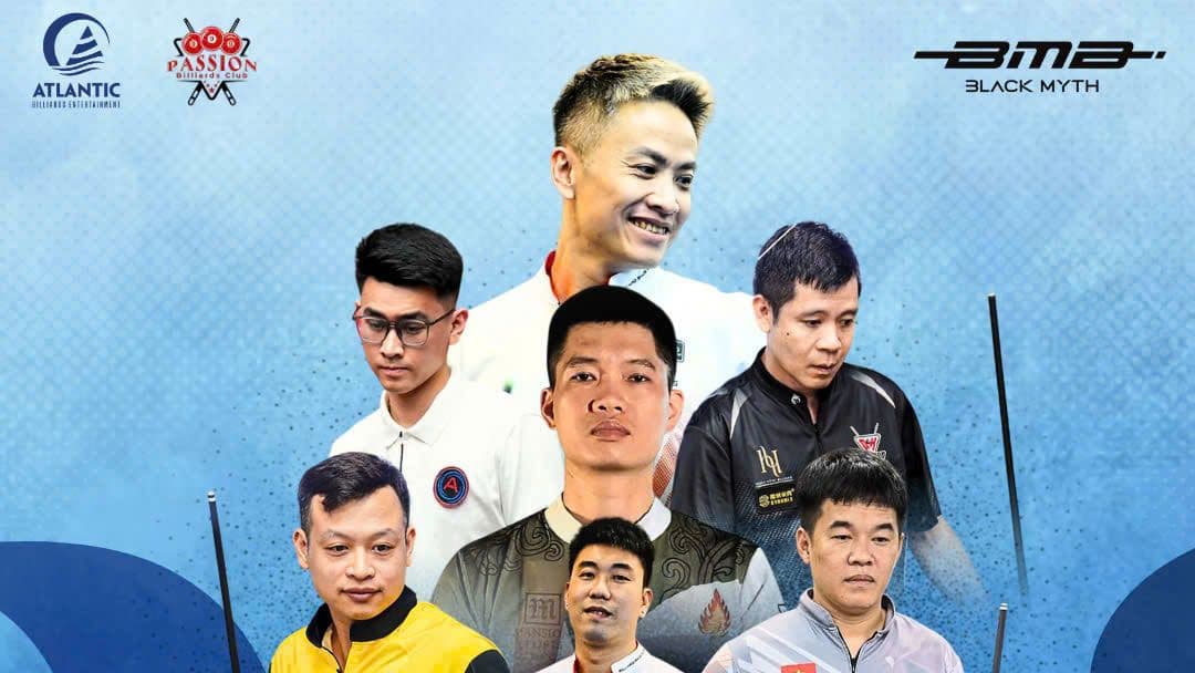 WTA PASSION INVITATIONAL