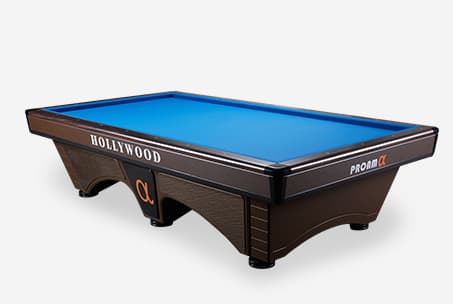 Hình ảnh bàn HOLLYWOOD PROAM Alpha